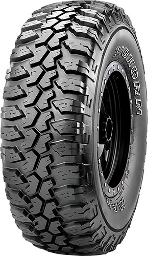 Шина Maxxis BigHorn MT-762 265/65 R17 117Q